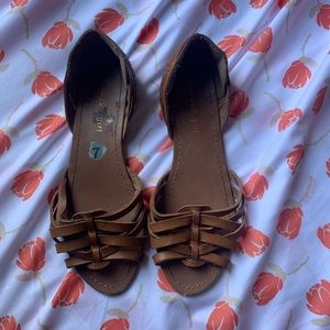 Steve Madden sandals